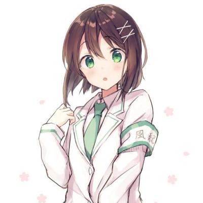 闺蜜微信头像大全卡通动漫图片