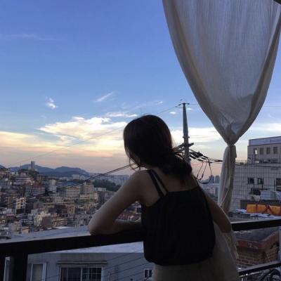 气质强大成熟女神微信头像图片