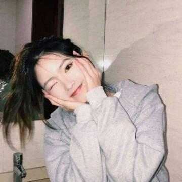 高清网红头像女生图片