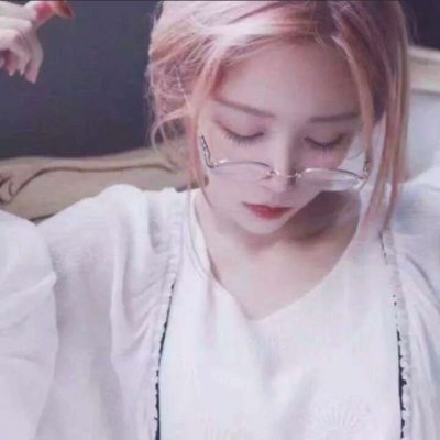 qq女头像高冷