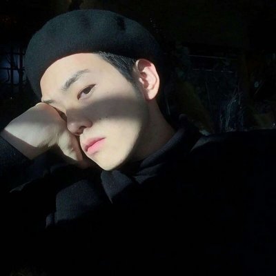 头像男生高清大图2025