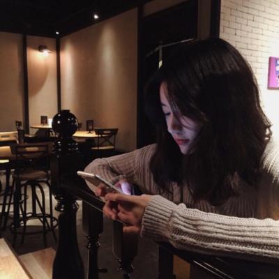 气质强大成熟女神微信头像图片