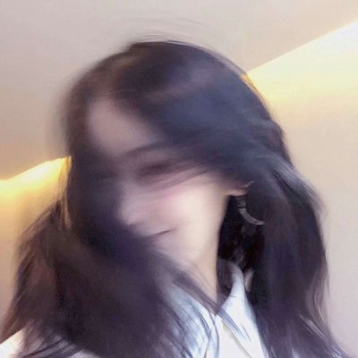 qq女头像高冷
