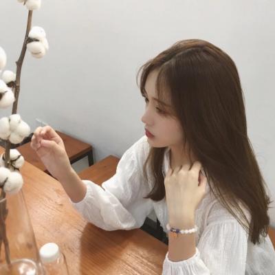 气质强大成熟女神微信头像图片