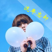姐妹头像带字的两张图片