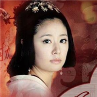 女明星林心如qq头像图片