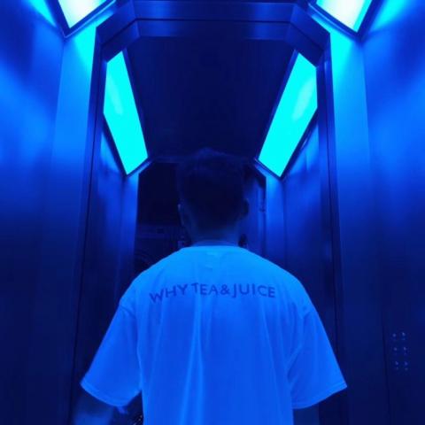 最潮情侣头像2025款