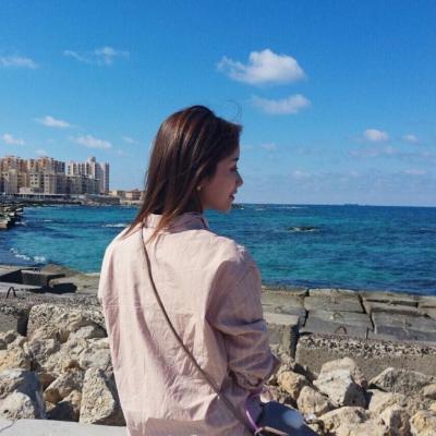 气质强大成熟女神微信头像图片