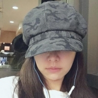 女明星林心如qq头像图片