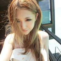 qq头像妩媚女生性感图片