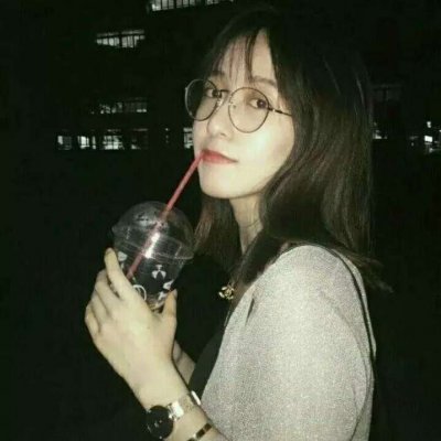 qq女头像高冷