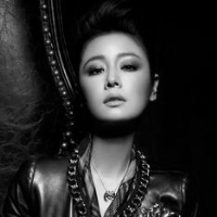 女明星林心如qq头像图片