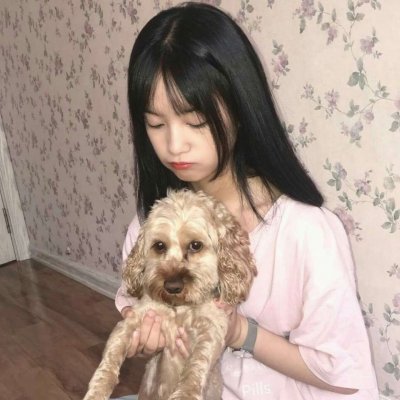 唯美气质时尚美女图片头像