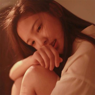 清纯少女头像闺蜜二人