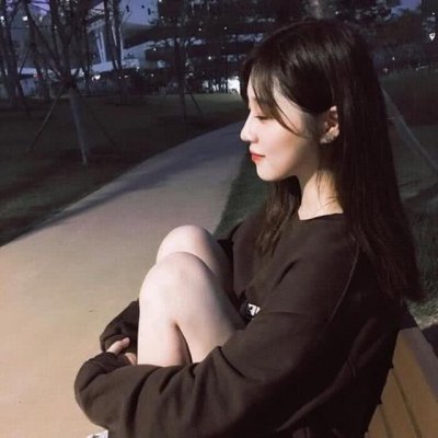 头像女意境唯美图片