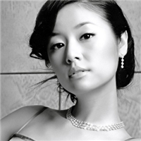 头像女林心如