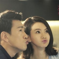漂亮女明星戚薇qq头像图片