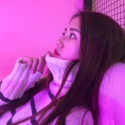 气质强大成熟女神微信头像图片