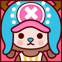 海贼王乔巴QQ头像