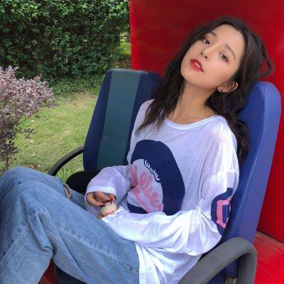 2025年qq非主流个性头像女生图片