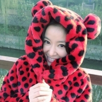 女明星林心如qq头像图片