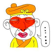最猥琐头像图片
