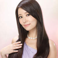 头像女林心如