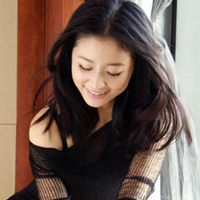 头像女林心如