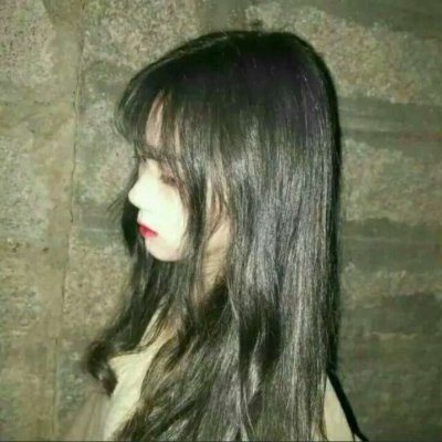 qq女头像高冷