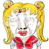 最猥琐头像图片