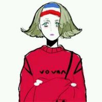 不良少女头像女生动漫图片