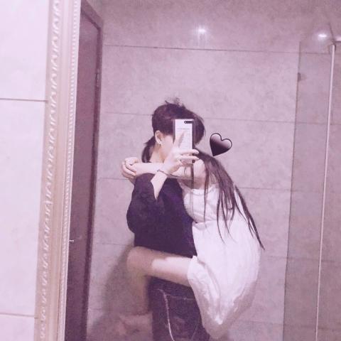 潮牌ins情头图片
