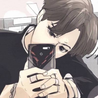 最火头像男生动漫图片冷酷帅