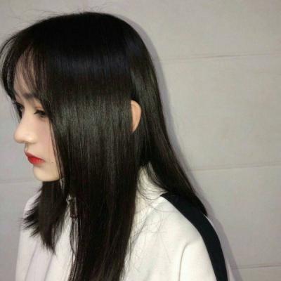 高清网红头像女生图片