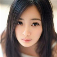 漂亮女明星杨幂qq头像图片