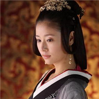 女明星林心如qq头像图片
