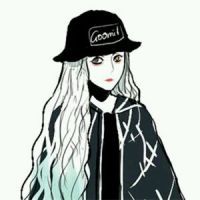 不良少女头像女生动漫图片