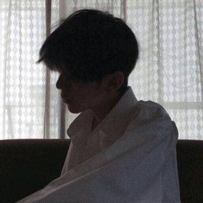 潮流男头像高清大图