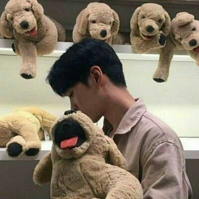 头像高级小众男生意境图片