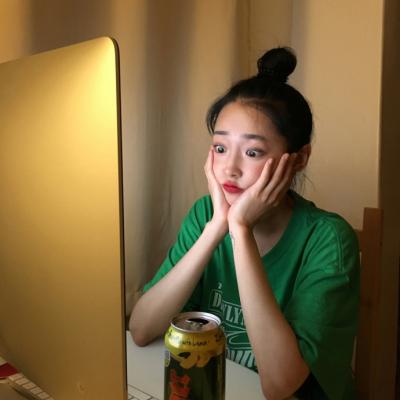 快手高清玩网女头图片