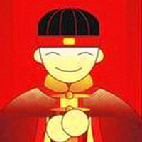 qq红包头像图片