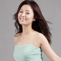 头像女林心如