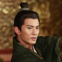 帅气男明星徐正溪qq头像图片
