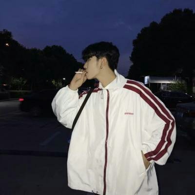 头像高级小众男生意境图片