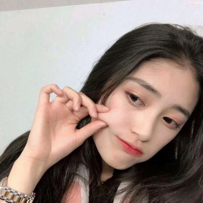qq头像超酷女生