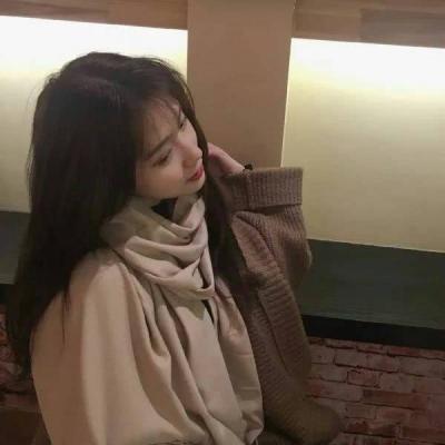 高清网红头像女生图片