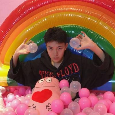 情头单人高清一人一张图片
