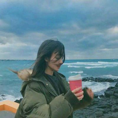 真人情侣头像男左女右分开图片