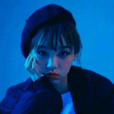 女生痞帅头像图集