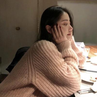 气质强大成熟女神微信头像图片